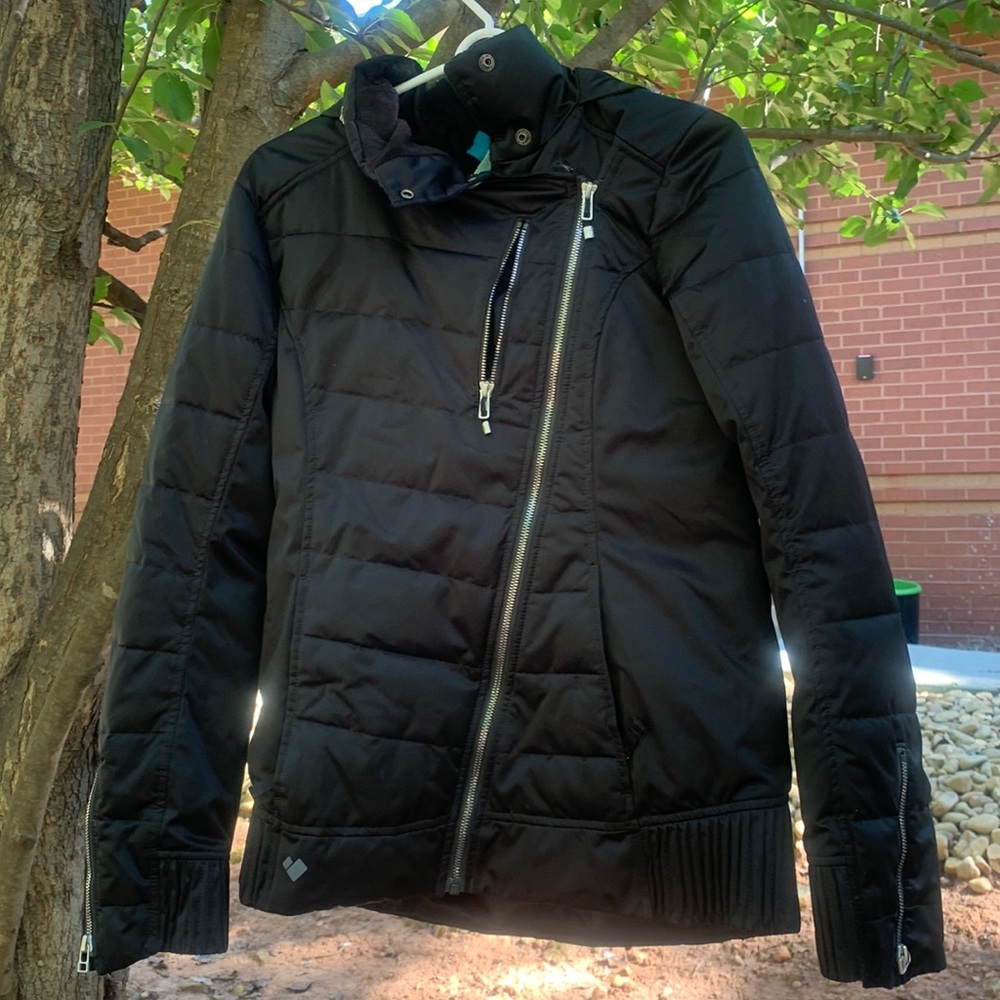 Obermeyer Ski Coat